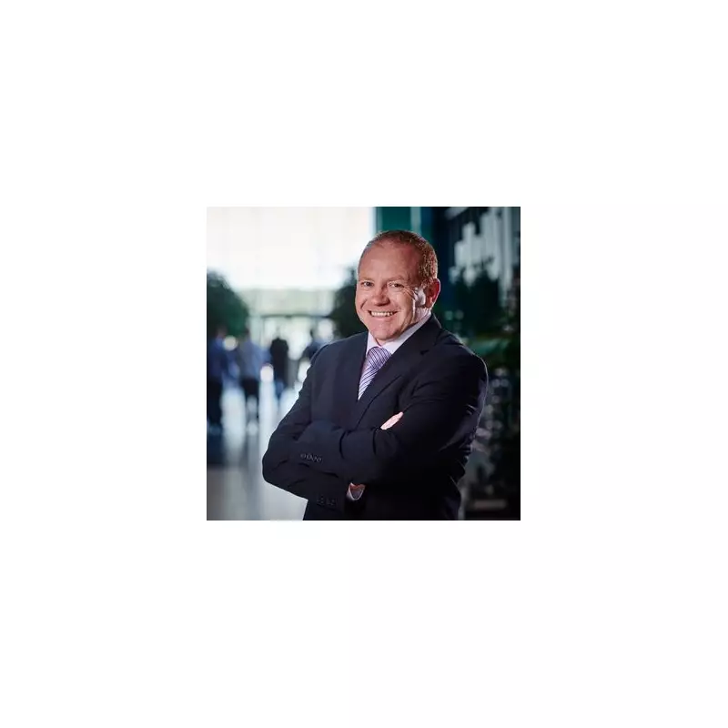 Welsh Business Confidence Soars to New Heights Amid Economic Optimism