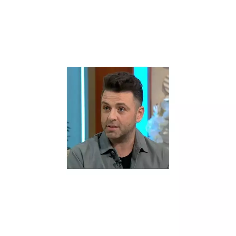 Westlife's Mark Feehily Opens Up About Health Battle and Tour Cancellation in Emotional Interview