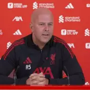 Arne Slot Delivers Major Liverpool Injury Blow Ahead of Premier League Opener