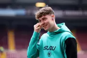 Aston Villa Eye Norwegian Sensation Jørgen Strand Larsen as Potential John Carew Successor