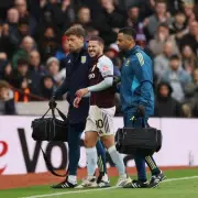 Aston Villa Injury Crisis Deepens as Emi Buendia and Youri Tielemans Face Lengthy Absence