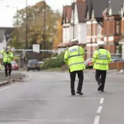 Bearwood Road Sealed Off After Pedestrian Hit by Vehicle - Major Emergency Response