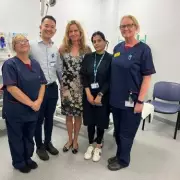 Birmingham Breakthrough: Groundbreaking Study Offers Hope for Rare Skin Cancer Patients