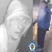 Birmingham City Centre Bar Ravaged in Shocking Smash-and-Grab Raid