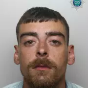 Birmingham Drug Dealer Jailed Again After Failing to Learn From First Prison Stint