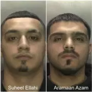 Birmingham Gang Violence: Savage Attack on Innocent Victims with Hammers and Knives