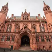 Birmingham Slavery Scandal: Woman Charged in Modern Day Exploitation Case