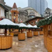 Birmingham's Christmas Secret: The Quietest Days to Visit for a Stress-Free Festive Experience