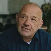 Bob Mortimer's Heartfelt Confession: Still Struggling with Grief Years After Losing His Best Friend