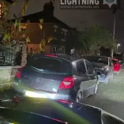 Brazen Carjacking Gang Strikes Twice in One Day: Police Hunt Midlands Robbers