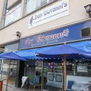 Bristol's Beloved Pizzeria da Piero Closes Its Doors After 15 Years