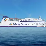 Brittany Ferries Sees Massive UK Passenger Surge as Travellers Flock to France and Spain