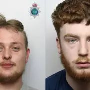 Brutal Carjacking Gang Targets Birmingham Family in Violent Street Robbery