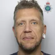 Brutal Thug Jailed After Vicious Attack on Random Victim in Birmingham City Centre