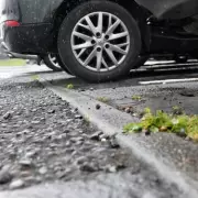 Cash-Strapped Councils Rake In Millions from Parking Fines - Are You Next?