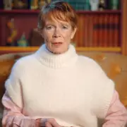 Celia Imrie Vows Revenge on Celebrity Gogglebox After Brutal 'Strictly' Commentary