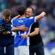 Chris Davies Backs Birmingham City for Premier League Return After 'Incredible' First Impressions