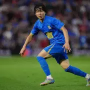 Chris Davies Breaks Silence on Fujimoto's Birmingham City Future Amid Transfer Speculation