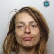 Clumsy Cat Burglar's 20-Minute Ordeal: The Birmingham Break-In That Went Hilariously Wrong