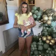 Community Rallies to Support Grieving Son After Tragic Loss of 'Amazing Mum'