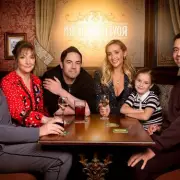 Coronation Street Shake-Up: Meet the Explosive New Driscoll Family Set to Rock Weatherfield