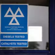 Don't Get Caught Out! The Simple 60-Second Tyre Check That Could Save You £2,500