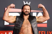 Drew McIntyre's Fiery Warning to Cody Rhodes: 'I'm Coming for Your Crown'