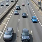 Drivers Over 7,000 Miles Face Unexpected Insurance Price Shock - New Study Reveals