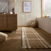 Dunelm's Bestselling Basketweave Runner Slashed by 30% - Don't Miss This Home Decor Steal!
