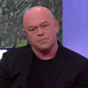 Eastenders Icon Ross Kemp Announces Major BBC Return in Gripping New Documentary