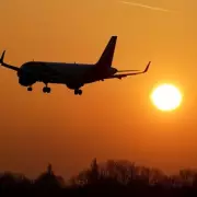 EasyJet Emergency Landing: Terrified Passengers Evacuated After Fumes Fill Cabin