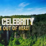 First I'm A Celebrity 2024 Contestant Officially Confirmed: Jungle Line-Up Begins!