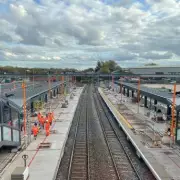 Forgotten Tracks Reborn: Willenhall & Darlaston's Railway Revolution Unveiled