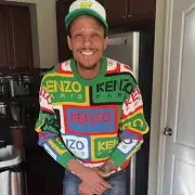 Fresh Prince Star's Heartbreaking Final Farewell to Bel-Air Mother