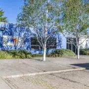 From Bombs to Business: Historic WWII Tyneside Factory Set for Multi-Million Pound Transformation