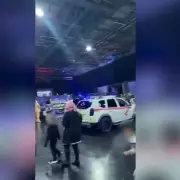 Glasgow's Willy Wonka Experience Chaos: Parents Demand Refunds After 'Disastrous' Event