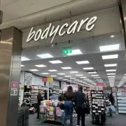 High Street Giant Wilko Makes Triumphant Return to Birmingham City Centre