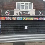 Illegal Tobacco Sting: Birmingham Shop Busted Selling Counterfeit Cigarettes