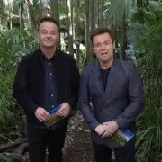 I'm A Celebrity 2025 Line-Up Leaked: Shocking Names Set For Australian Jungle