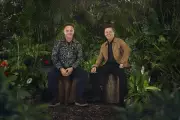 I'm A Celebrity 2025 Release Date Hinted in Cryptic Teaser - Get Ready for the Jungle!