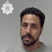 Killer Husband's Chilling 999 Call: 'I Think I've Murdered My Wife' After Birmingham Stabbing