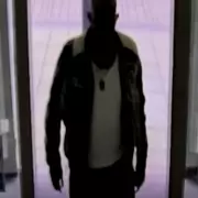 Killer's Chilling Lloyds Bank Visit: CCTV Captures Murderer's Calm Demeanor Before Arrest