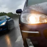 LED Headlight Revolution: New UK Rules Set to Transform Night Driving Forever