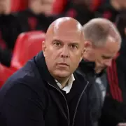 Liverpool Owners Break Silence: Arne Slot's Job Security Revealed Amidst Summer of Change