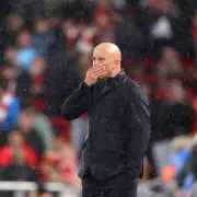 Liverpool's New Boss Arne Slot Sent Brutal 'Sack' Warning After Bold Transfer Decision