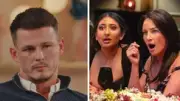 MAFS UK Scandal: Steven's Secret Ex-Girlfriend Exposed in Shocking Revelation