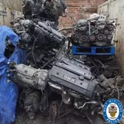 Major Smethwick Storage Unit Raid Uncovers Suspected Illegal Migrant Housing