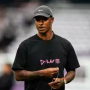 Marcus Rashford's Manchester United Future in Doubt as Training Absence Sparks Fury