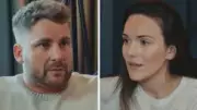 Married At First Sight UK Explodes As Ashley's 'Shocking Compliment' Sparks Fury With Grace