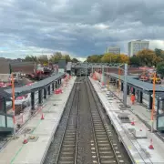 Midlands Railway Revolution: First Look at New Trains Set to Transform Regional Travel